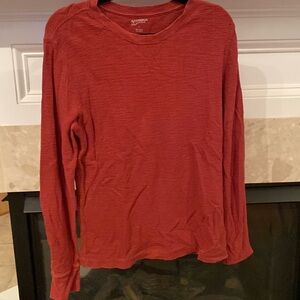 Men’s long sleeve Arizona Jean Co shirt